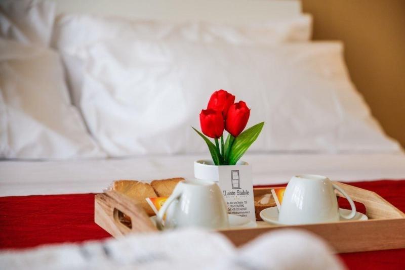 Quinto Stabile Rooms&Suite Palermo Exterior foto