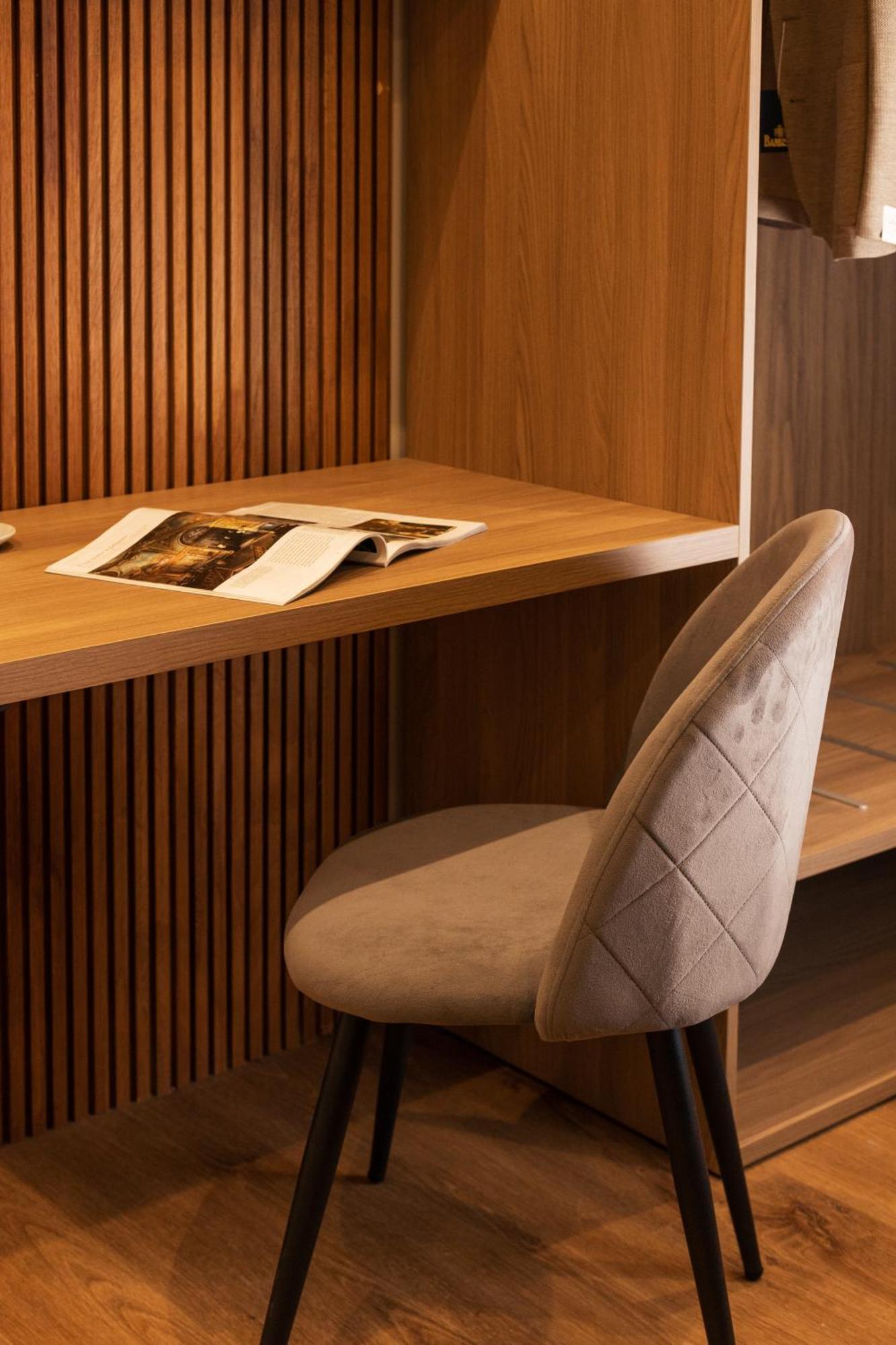 Quinto Stabile Rooms&Suite Palermo Exterior foto